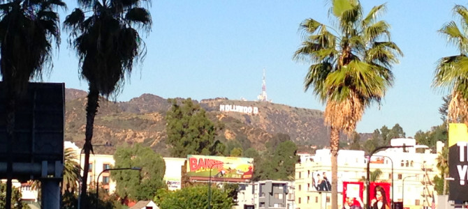 Los Angeles 2013