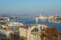 Budapest