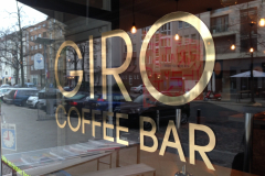 GIRO Coffee Bar