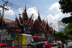 Bangkok