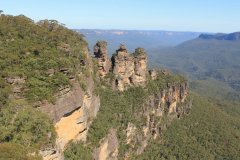 Blue Mountains