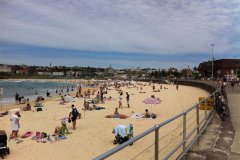 Bondi Beach