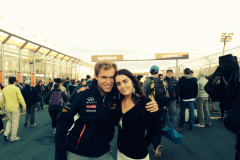 F1 2014 Melbourne