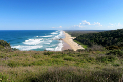 Gold Coast To Sydney