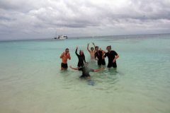 Great Barrier Reef