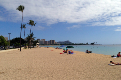 Hawaii