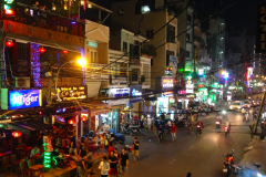 Ho Chi Minh