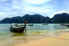 Koh Phi Phi