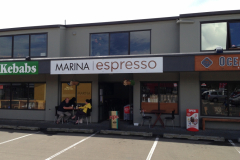 Marina Espresso