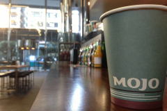 Mojo Coffee