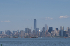 New York 2016