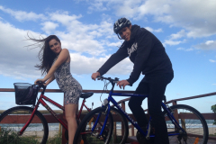 Our Bikes