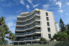 Our Gold Coast Flat