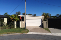 Our Gold Coast House