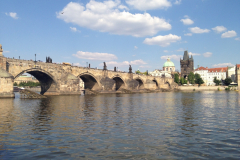 Prague