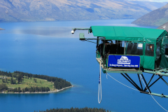 Queenstown Bungys