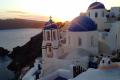 Santorini