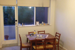St. Kilda Flat