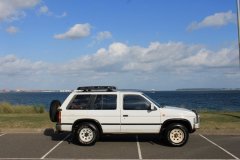 Our First Car