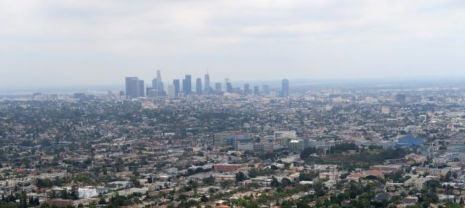 Los Angeles 2016